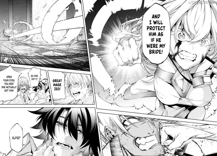 Wistoria: Wand and Sword Chapter 39 image 23_optimized
